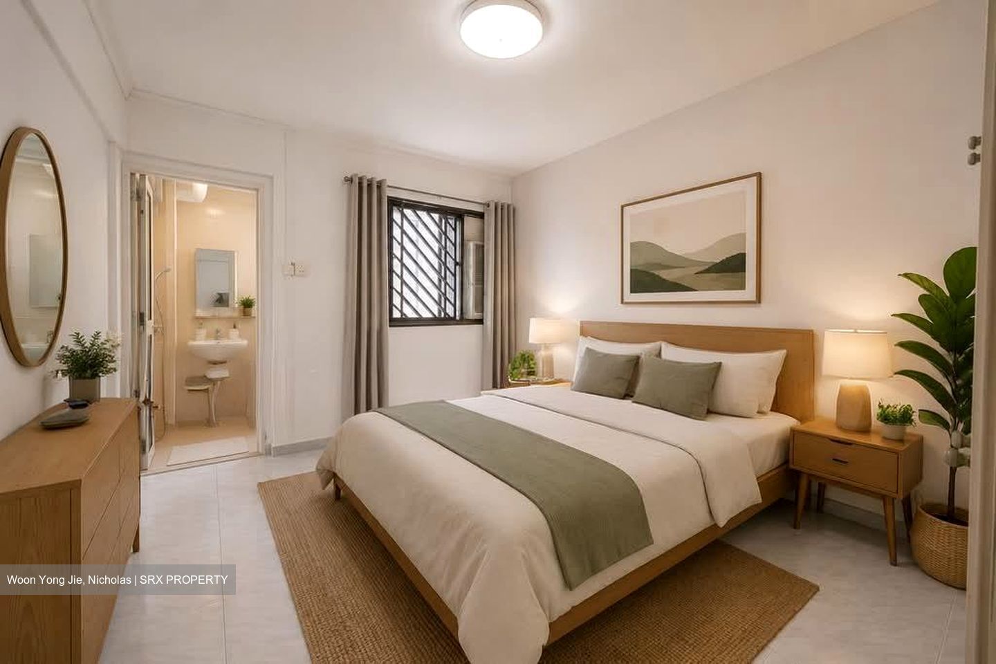 Blk 559 Cheng San Place (Ang Mo Kio), HDB 3 Rooms #572573991
